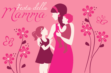 Festa della Mamma